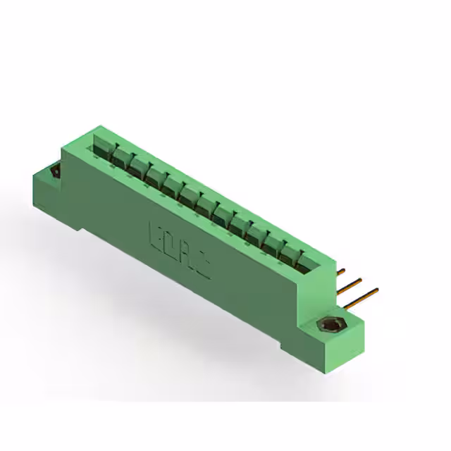 833-012-559-107 EDAC Inc.  Edgeboard Connectors
